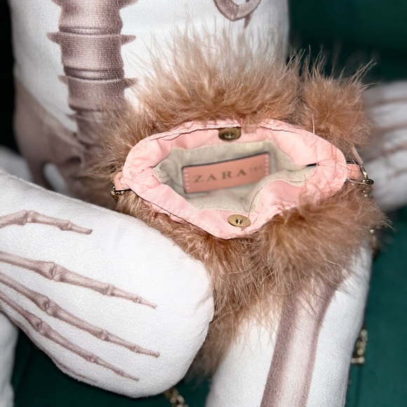 ZARA phone crossbody pouch - Picture 3 of 7